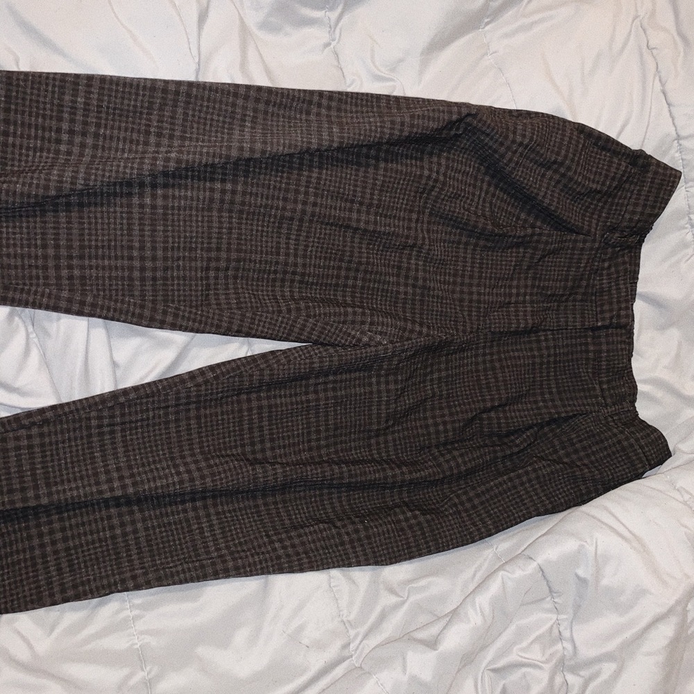 H&M dress pants